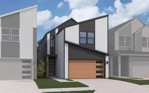 3011 La Rambla Dr, Houston, TX 77047