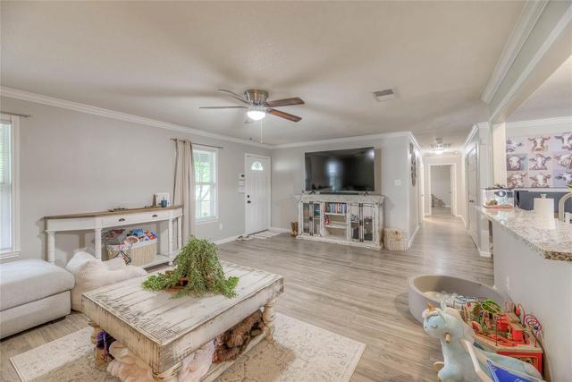 10978 Youpon St, Cleveland, TX 77328