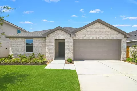 21922 Messina Springs Dr, Hockley, TX 77447
