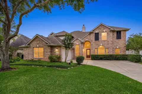 3719 Bailey Ln, Missouri City, TX 77459