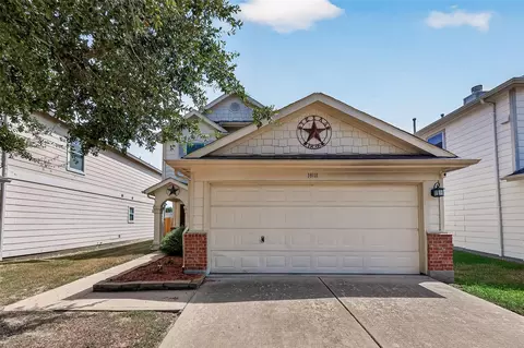 18111 Shallow Leaf Ln, Cypress, TX 77433