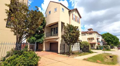 4004 Feagan St #A, Houston, TX 77007