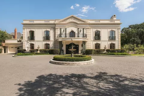 2115 River Oaks Blvd, Houston, TX 77019