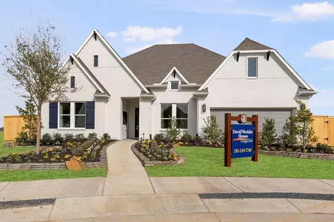 29626 Apple Glen Ct, Brookshire, TX 77423