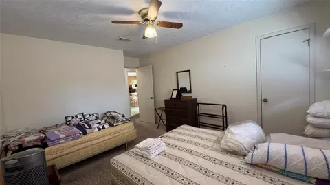 Bedroom - 16418 Fox Crossing Ln, Spring, TX 77379 photo 2 of 3