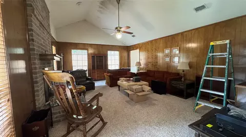 Living - 16418 Fox Crossing Ln, Spring, TX 77379 photo 4 of 5