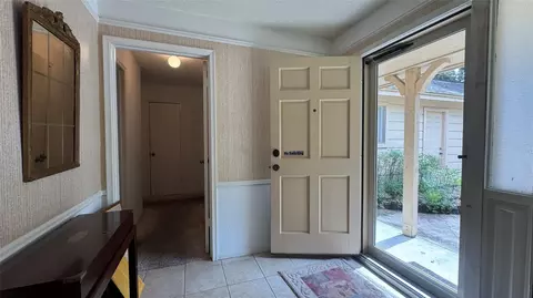 Entry Way - 16418 Fox Crossing Ln, Spring, TX 77379 photo 1 of 1