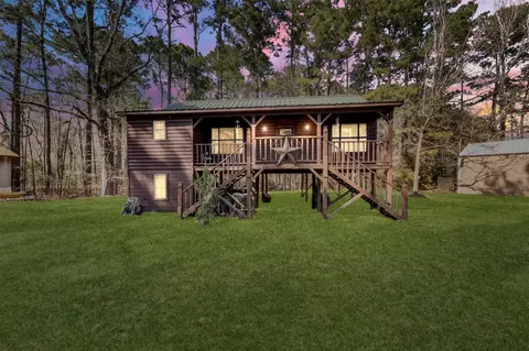 243 Silver Hickory Dr, Coldspring, TX 77331