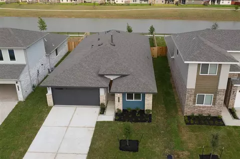 7411 Victoria Brook Trce, Richmond, TX 77407