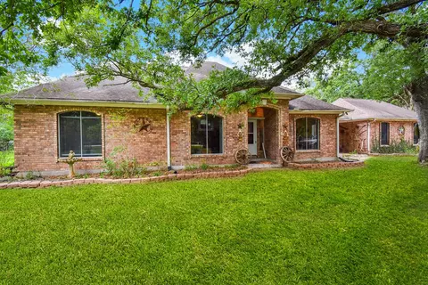 37495 Clapp Rd, Brookshire, TX 77423
