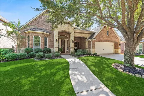 8623 Crescent Spur Dr, Richmond, TX 77406