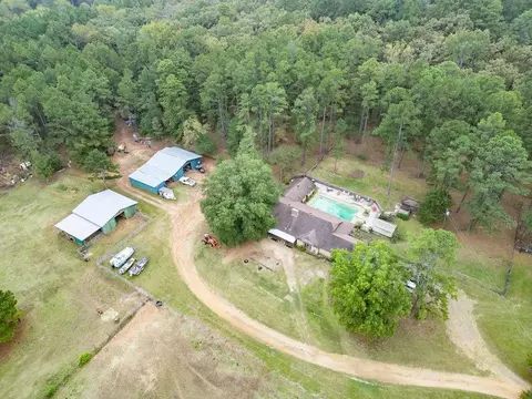 19418 County Road 4125, Lindale, TX 75771