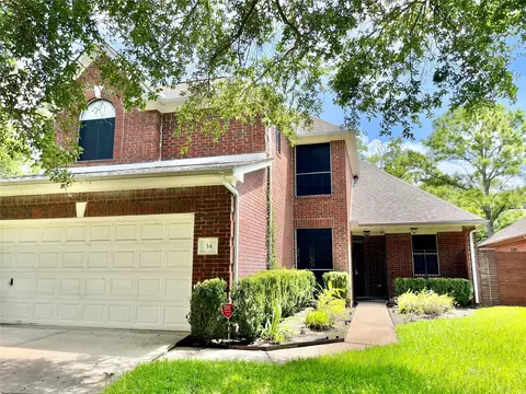 34 Grants Lake Cir, Sugar Land, TX 77479