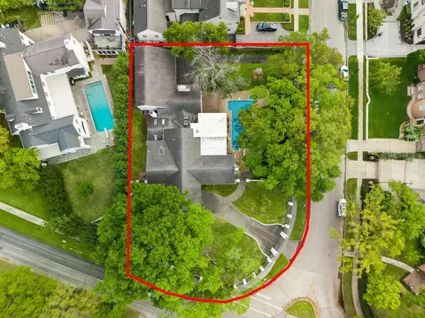 1811 Kirby Dr, Houston, TX 77019