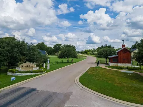 tbd Lancaster Dr, Iola, TX 77861