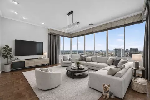 2016 Main St #PH 3, Houston, TX 77002