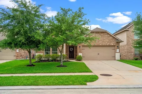 22510 Ebbets Field Dr, Spring, TX 77389 photo 1