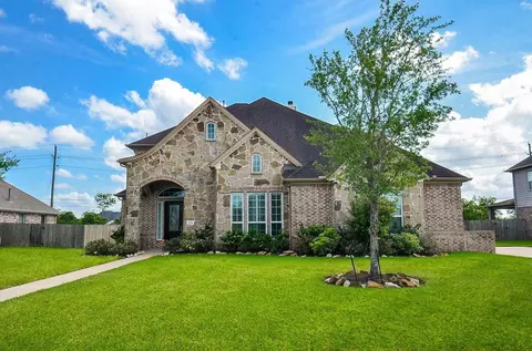 2714 Topaz Cove Ln, Rosharon, TX 77583