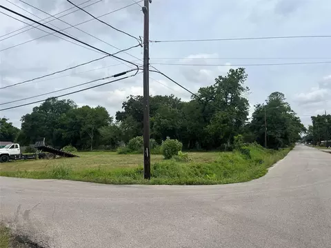 4015 Leffingwell St, Houston, TX 77026