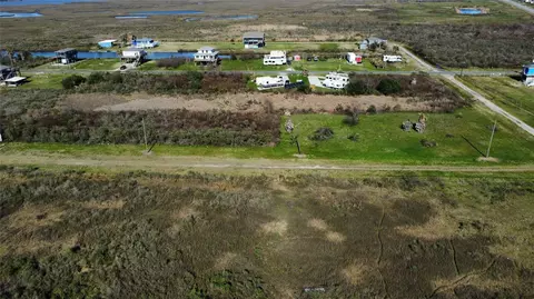 1113 Guppy, Crystal Beach, TX 77650
