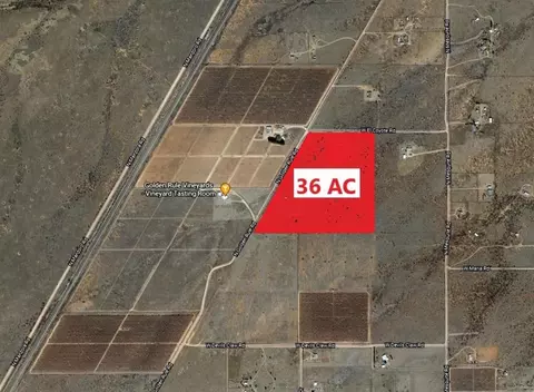 000 N Mesquite Rd, Other, AZ 85606