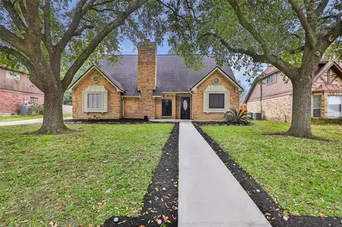 20339 Acapulco Cove Dr, Humble, TX 77346