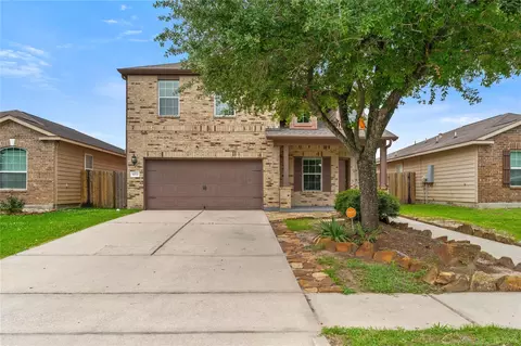 6531 Lost Pines Bnd, Houston, TX 77049
