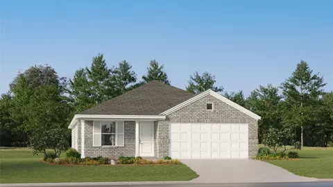 28807 Golden Wheat Ct, Hockley, TX 77447