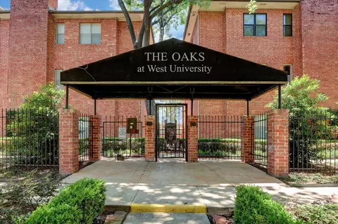 4041 Law St #512, Houston, TX 77005