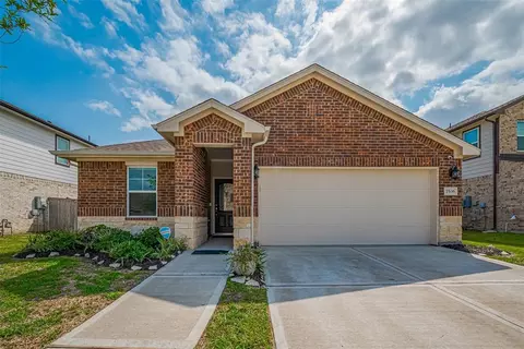 2506 Indigo Harvest Trl, Houston, TX 77089