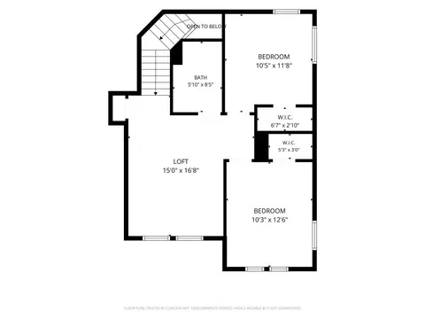 Floorplan - 2325 Shady Tree Ln, Conroe, TX 77301 photo 1 of 3