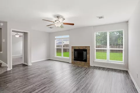 Living - 2325 Shady Tree Ln, Conroe, TX 77301 photo 5 of 6