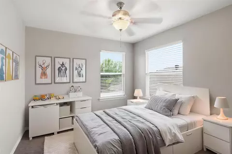 Bedroom - 2325 Shady Tree Ln, Conroe, TX 77301 photo 1 of 14