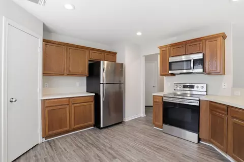 Kitchen - 2325 Shady Tree Ln, Conroe, TX 77301 photo 1 of 3