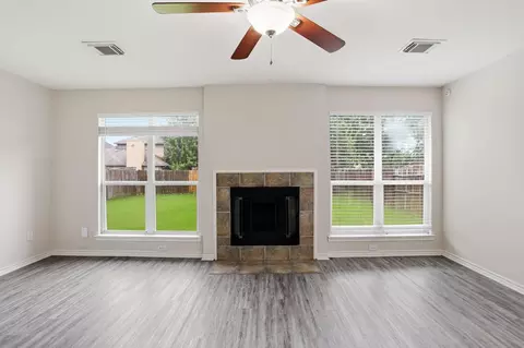Living - 2325 Shady Tree Ln, Conroe, TX 77301 photo 4 of 6
