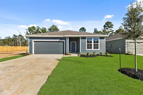 10751 Red Flagstone Dr, Conroe, TX 77306 photo 1