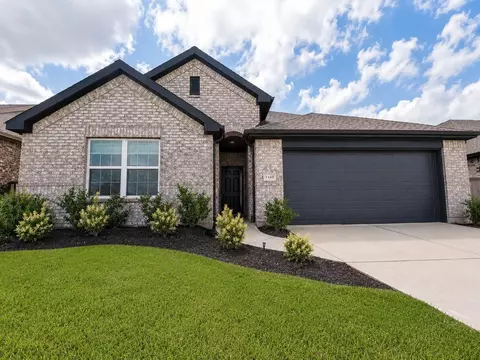 21410 Blue Oak Dr, Waller, TX 77484