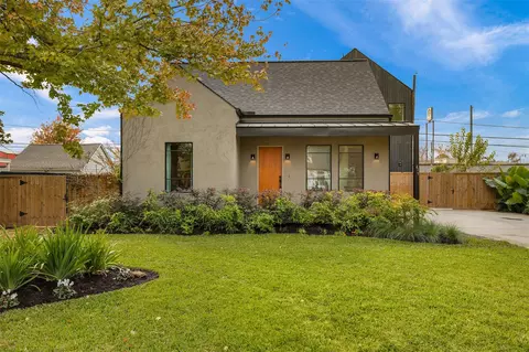 419 W 30th St, Houston, TX 77018