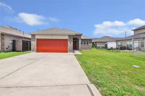 36 County Road 5102c, Cleveland, TX 77327