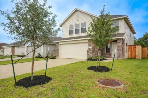 17914 Becker Landing Dr, Hockley, TX 77447
