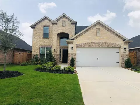 28619 Monarch Cliffs Dr, Fulshear, TX 77441 photo 1