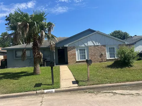 12808 Dairy Brook Dr, Houston, TX 77099