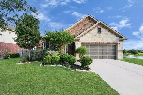 20610 Arrow Falls Ln, Richmond, TX 77407