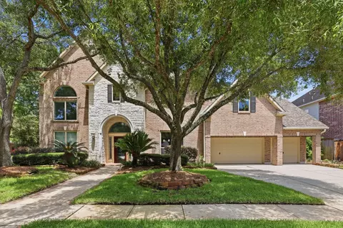 14618 Logan Falls Ln, Humble, TX 77396