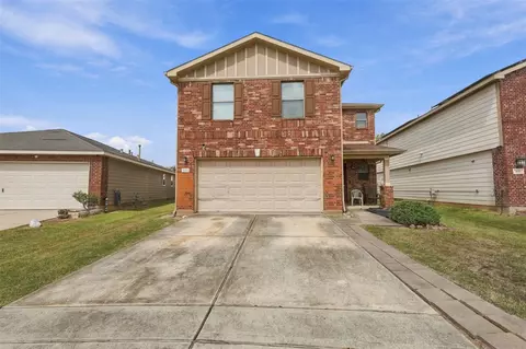 911 Belshear Ct, Houston, TX 77073