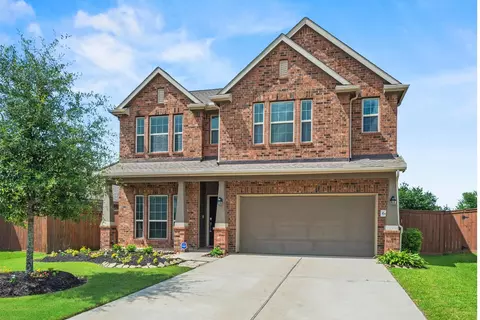 6418 Shadowbrook Hollow Trl, Katy, TX 77493