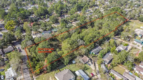 0 Adkins St, Conroe, TX 77301 photo 2