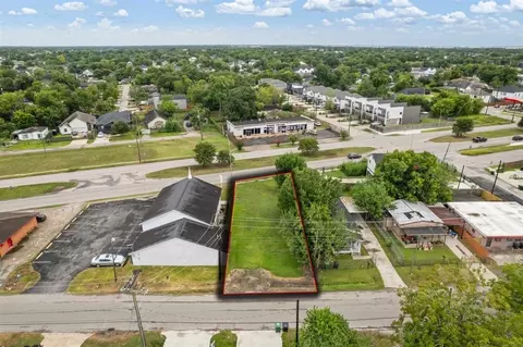 4612 Stassen St, Houston, TX 77051