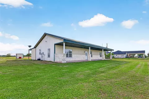 11802 Padon Rd, Needville, TX 77461