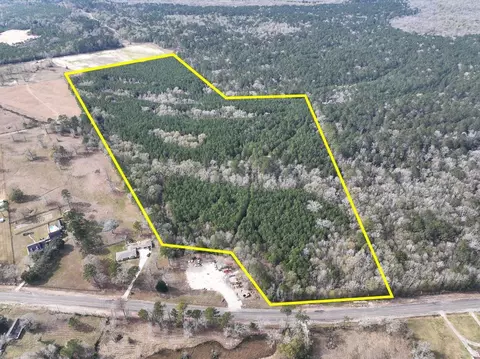 0 Highway 1131, Vidor, TX 77662